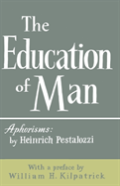 The Education Of Man