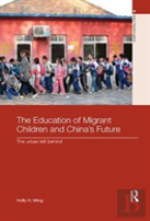 The Education Of Migrant Children And China'S Future