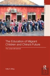 The Education Of Migrant Children And China'S Future