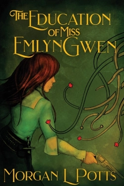 Bertrand.pt - The Education Of Miss Emlyn Gwen