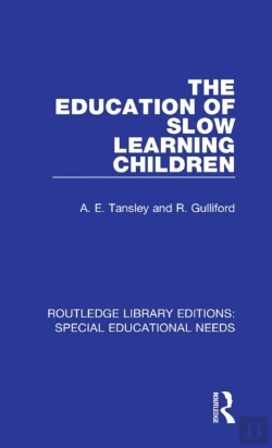 Bertrand.pt - The Education Of Slow Learning Children