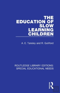 Bertrand.pt - The Education Of Slow Learning Children