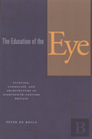 The Education Of The Eye