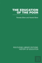 The Education Of The Poor