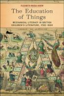 The Education Of Things
