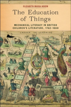 Bertrand.pt - The Education Of Things