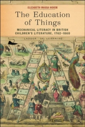 The Education Of Things