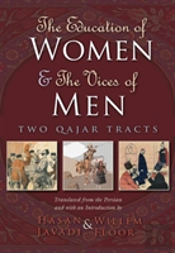 The Education Of Women And The Vices Of Men