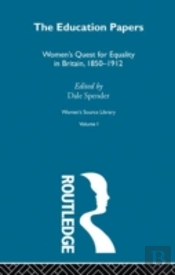 The Education Papers