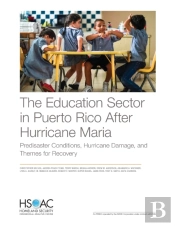 The Education Sector In Puerto Rico After Hurricane Maria