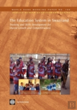 Bertrand.pt - The Education System In Swaziland