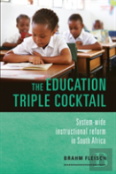 The Education Triple Cocktail