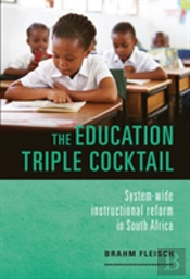 The Education Triple Cocktail