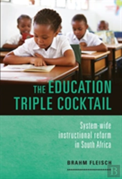 Bertrand.pt - The Education Triple Cocktail