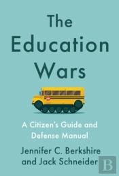 The Education Wars