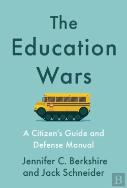 Bertrand.pt - The Education Wars