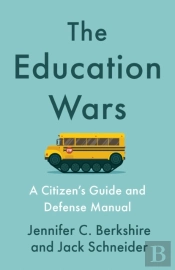 The Education Wars