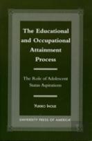 The Educational And Occupational Attainment Process