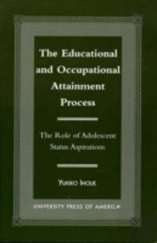 The Educational And Occupational Attainment Process