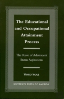 Bertrand.pt - The Educational And Occupational Attainment Process