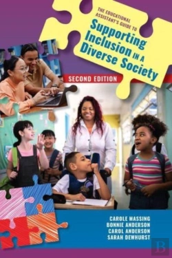 Bertrand.pt - The Educational Assistant'S Guide To Supporting Inclusion In A Diverse Society