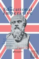 The Educational Imperative