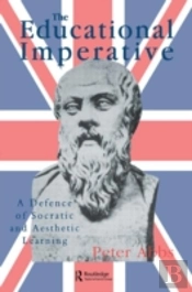 The Educational Imperative