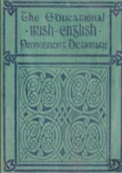 Bertrand.pt - The Educational Irish-English Pronouncing Dictionary