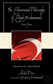 The Educational Philosophy Of Elijah Muhammad