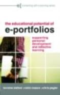 The Educational Potential Of E-Portfolios