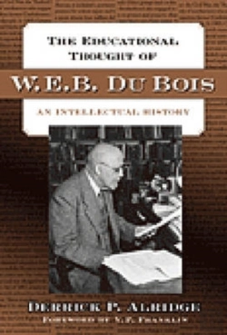 Bertrand.pt - The Educational Thought Of W.E.B. Du Bois