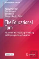 The Educational Turn