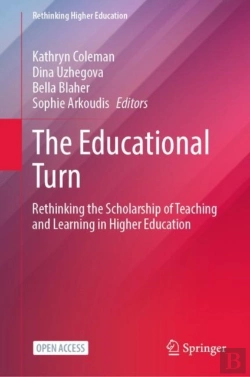 Bertrand.pt - The Educational Turn