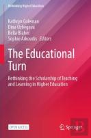 The Educational Turn