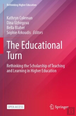 Bertrand.pt - The Educational Turn