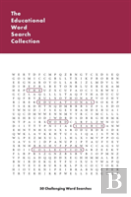 The Educational Word Search Collection