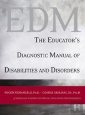 The Educator'S Diagnostic Manual Of Disabilities And Disorders
