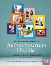 The Educator'S Guide To Autism Spectrum Disorder