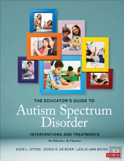 Bertrand.pt - The Educator'S Guide To Autism Spectrum Disorder