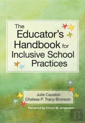 The Educator'S Handbook For Inclusive School Practices