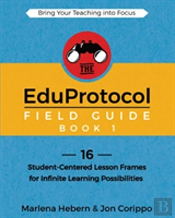 Bertrand.pt - The Eduprotocol Field Guide