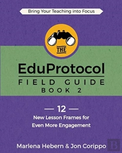 Bertrand.pt - The Eduprotocol Field Guide