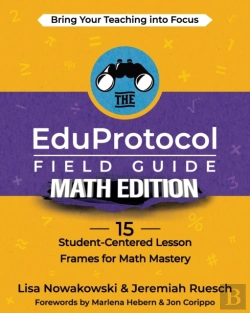 Bertrand.pt - The Eduprotocol Field Guide Math Edition