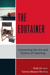 The Edutainer