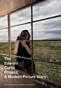 Bertrand.pt - The Edward Curtis Project