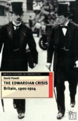 Bertrand.pt - The Edwardian Crisis