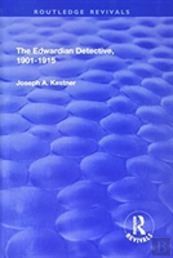 Bertrand.pt - The Edwardian Detective: 1901-1915