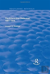 The Edwardian Detective: 1901-1915