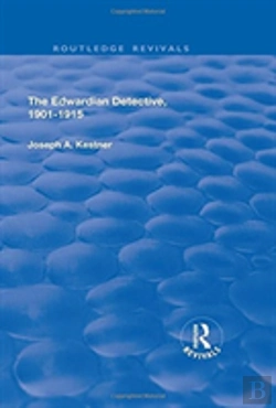 Bertrand.pt - The Edwardian Detective: 1901-1915