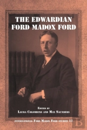 The Edwardian Ford Madox Ford